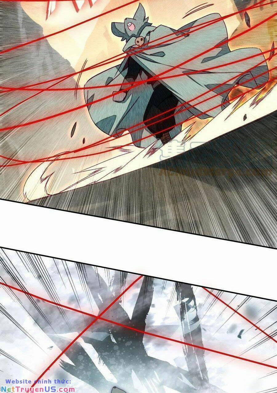 Lão Đại Xuyên Không Thành Tiên Nữ 204 trang 3