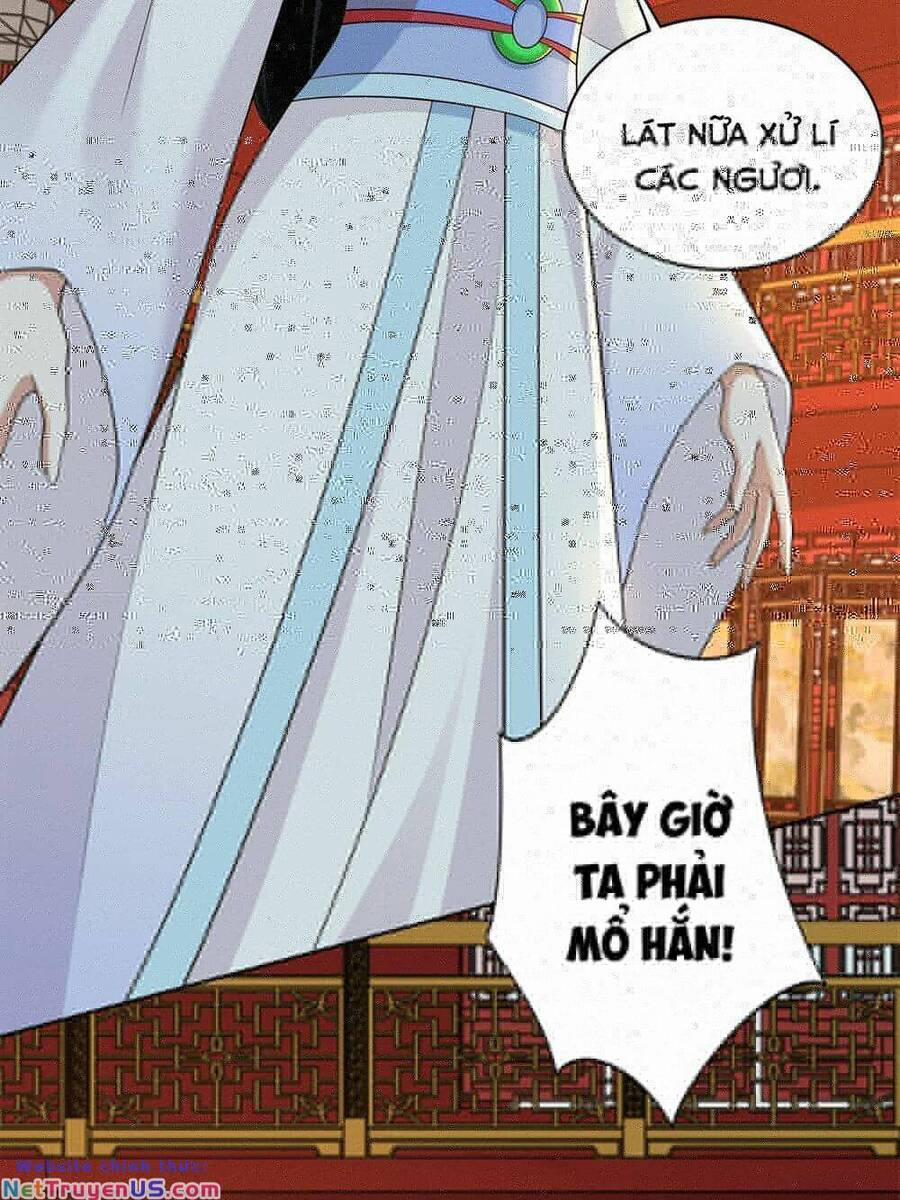 Lão Đại Xuyên Không Thành Tiên Nữ 204 trang 30