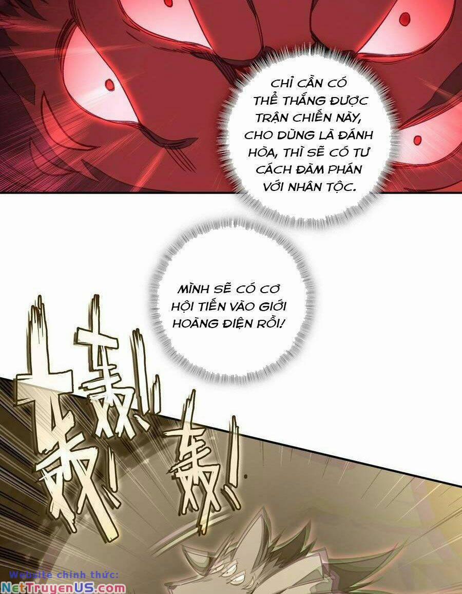 Lão Đại Xuyên Không Thành Tiên Nữ 204 trang 37