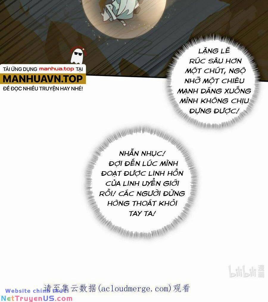 Lão Đại Xuyên Không Thành Tiên Nữ 204 trang 39