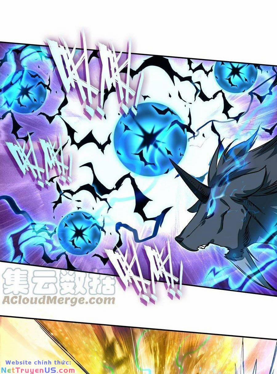 Lão Đại Xuyên Không Thành Tiên Nữ 205 trang 16