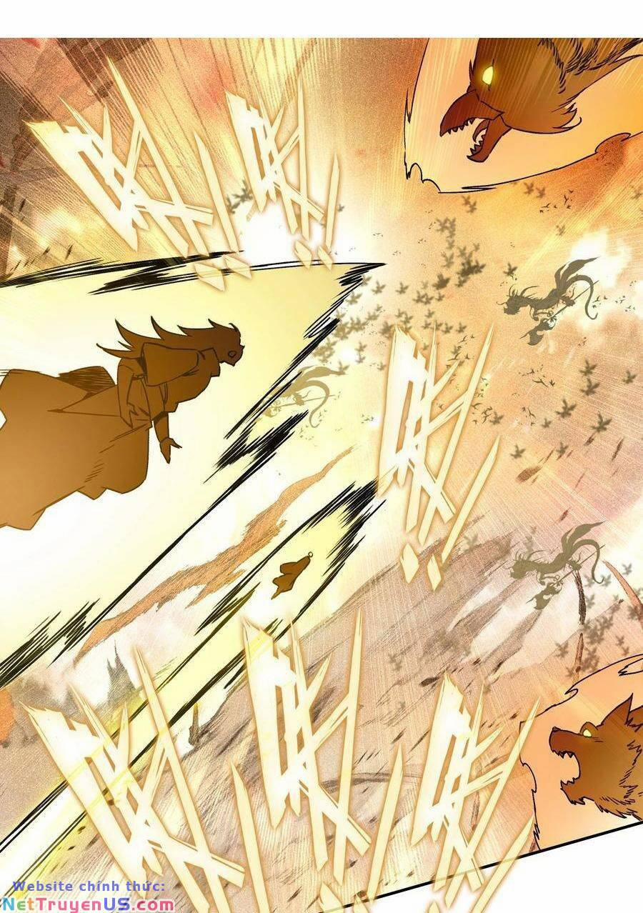 Lão Đại Xuyên Không Thành Tiên Nữ 205 trang 2