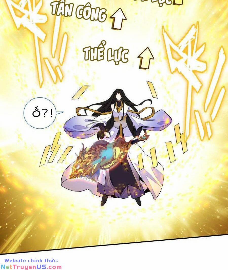 Lão Đại Xuyên Không Thành Tiên Nữ 205 trang 22