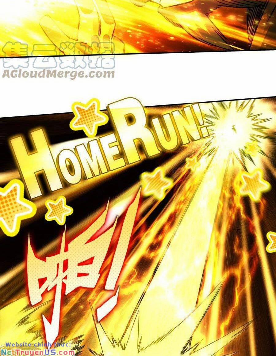 Lão Đại Xuyên Không Thành Tiên Nữ 205 trang 26