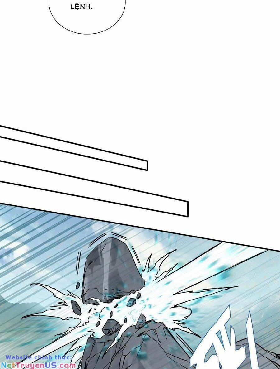 Lão Đại Xuyên Không Thành Tiên Nữ 205 trang 35