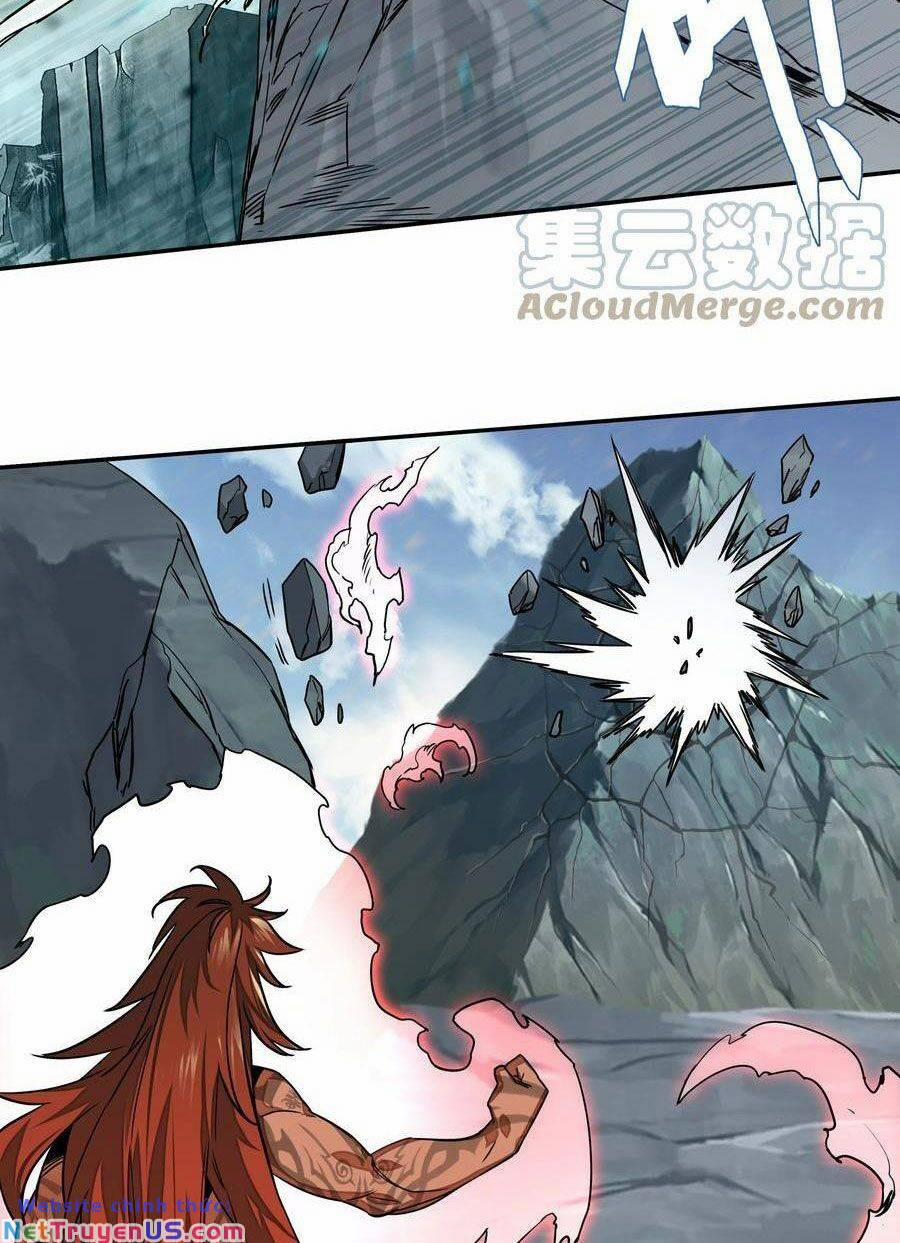 Lão Đại Xuyên Không Thành Tiên Nữ 205 trang 36