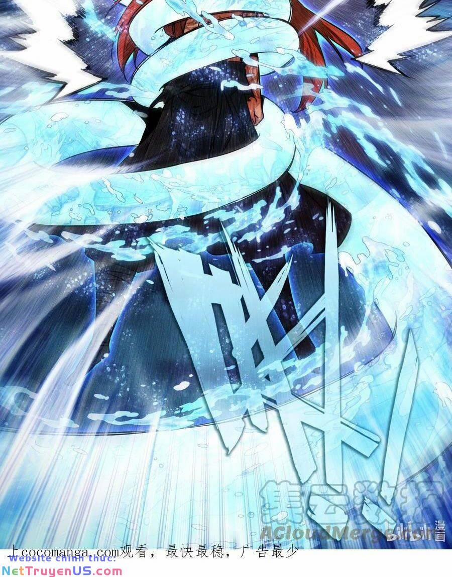 Lão Đại Xuyên Không Thành Tiên Nữ 205 trang 42