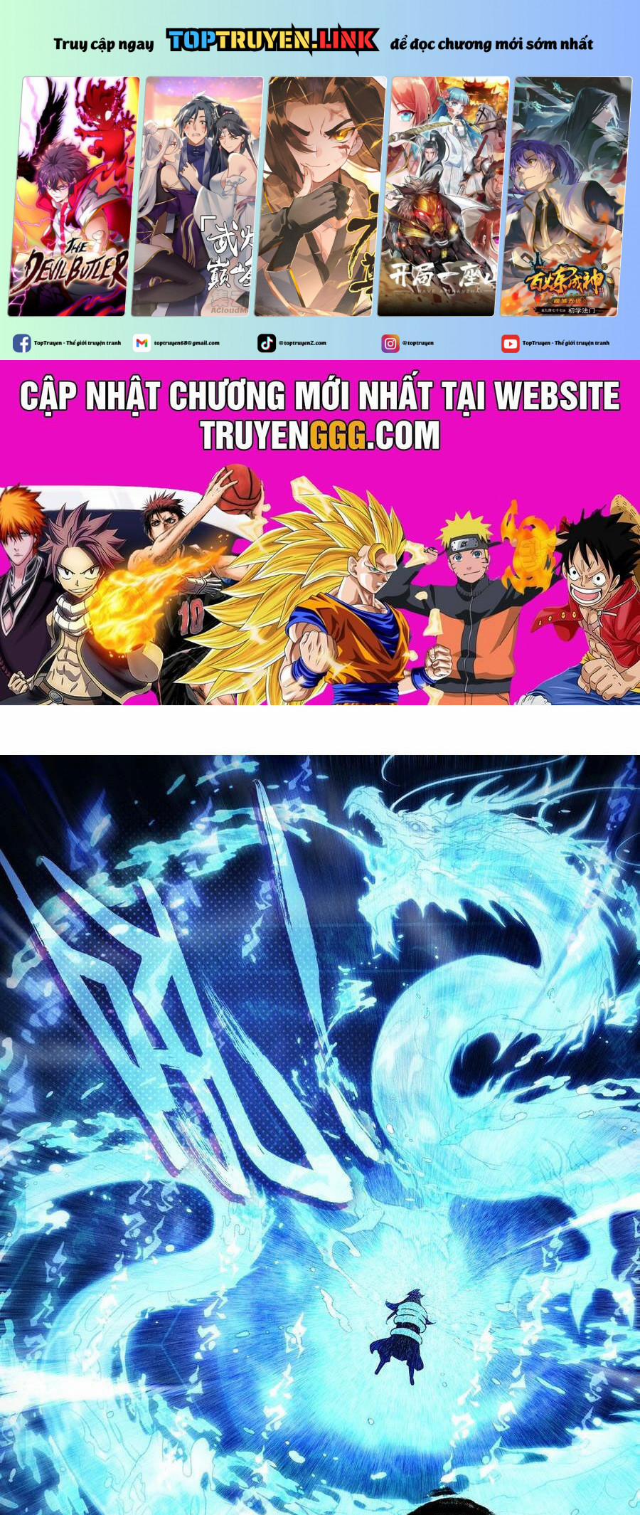 Lão Đại Xuyên Không Thành Tiên Nữ 206 trang 0