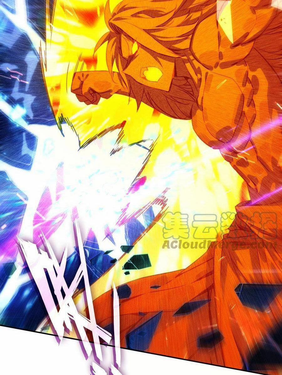 Lão Đại Xuyên Không Thành Tiên Nữ 206 trang 15