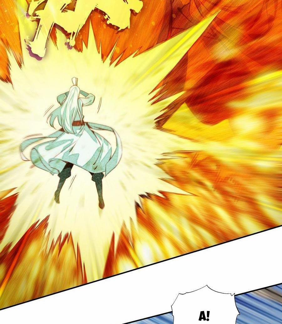 Lão Đại Xuyên Không Thành Tiên Nữ 206 trang 32