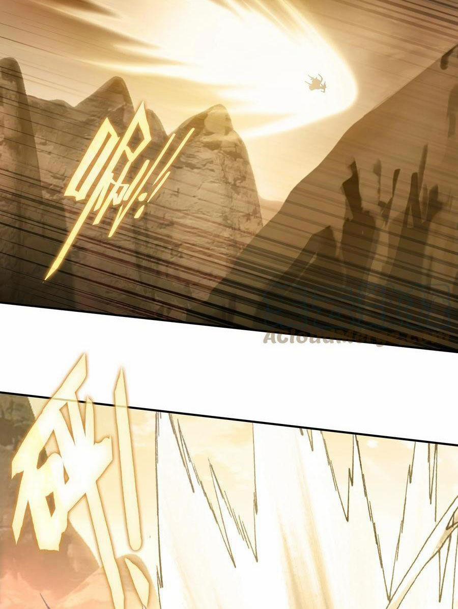 Lão Đại Xuyên Không Thành Tiên Nữ 206 trang 38