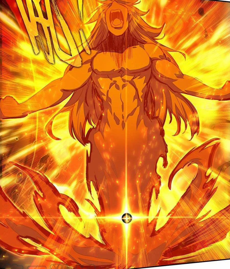 Lão Đại Xuyên Không Thành Tiên Nữ 206 trang 8