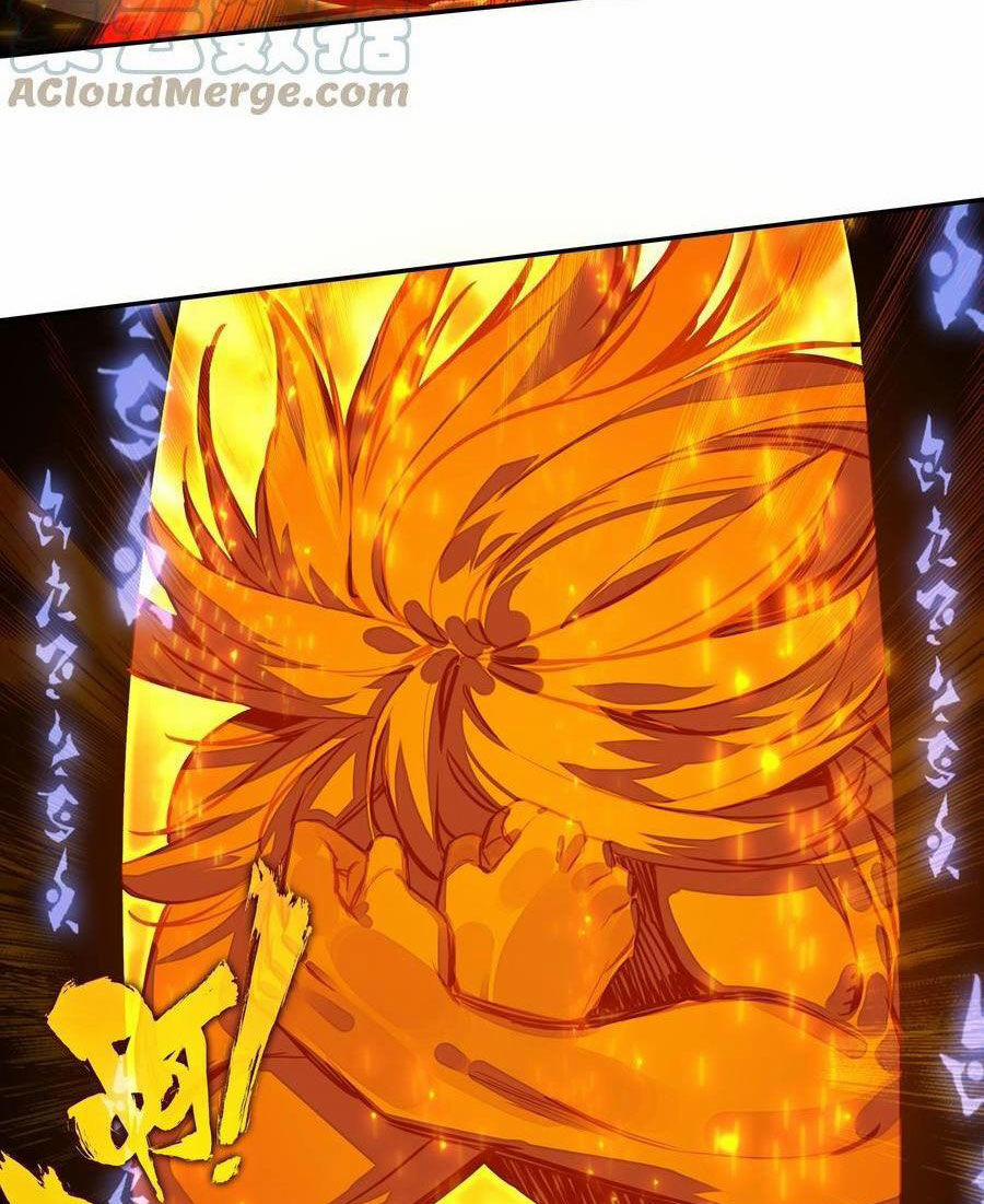 Lão Đại Xuyên Không Thành Tiên Nữ 206 trang 9