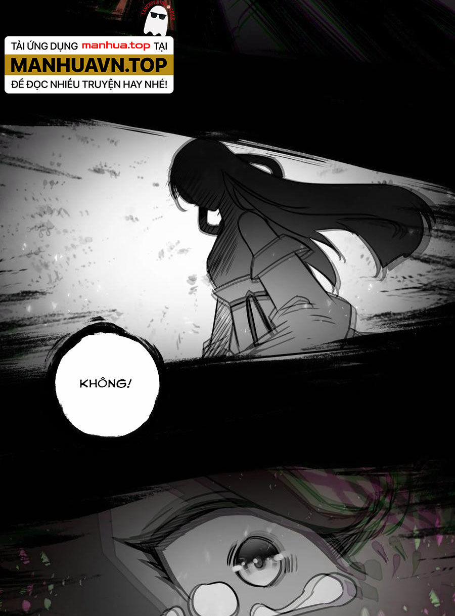 Lão Đại Xuyên Không Thành Tiên Nữ 207 trang 27