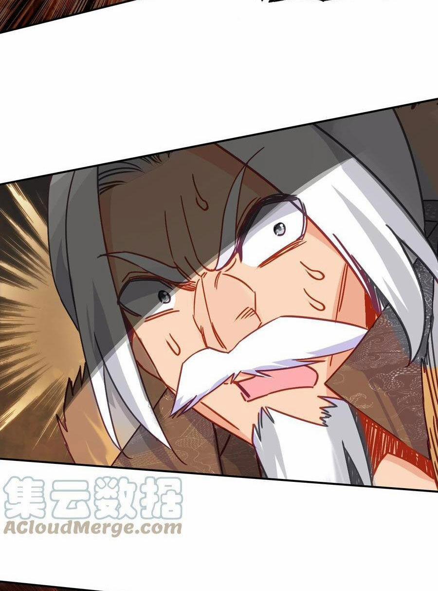 Lão Đại Xuyên Không Thành Tiên Nữ 207 trang 3