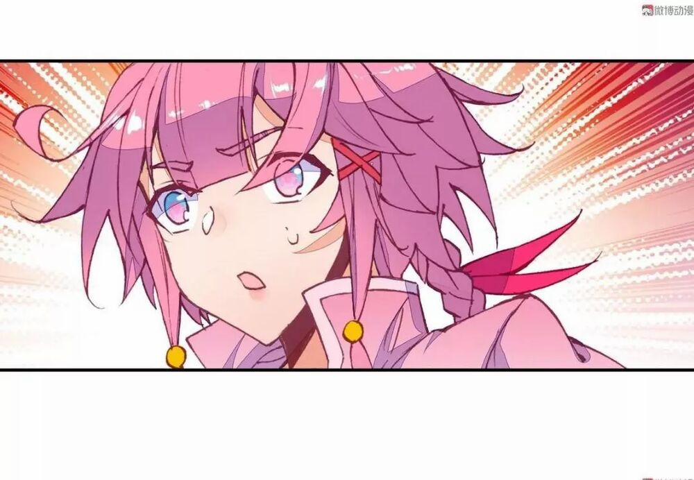 Lão Đại Xuyên Không Thành Tiên Nữ 21.1 trang 12