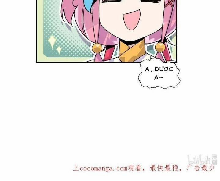 Lão Đại Xuyên Không Thành Tiên Nữ 210 trang 7