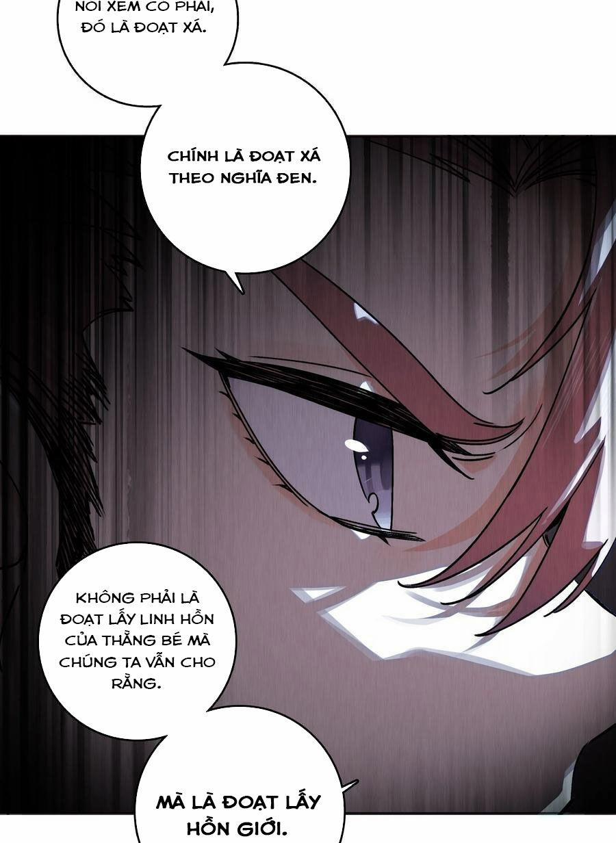 Lão Đại Xuyên Không Thành Tiên Nữ 211 trang 12