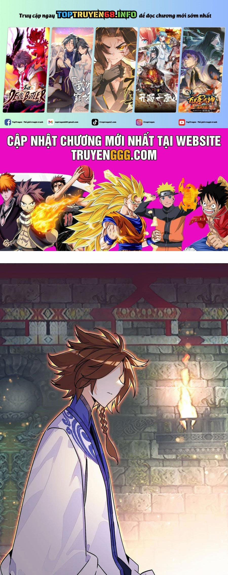 Lão Đại Xuyên Không Thành Tiên Nữ 212 trang 0