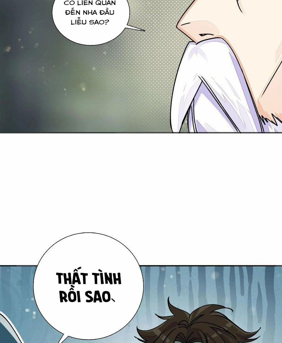 Lão Đại Xuyên Không Thành Tiên Nữ 212 trang 9