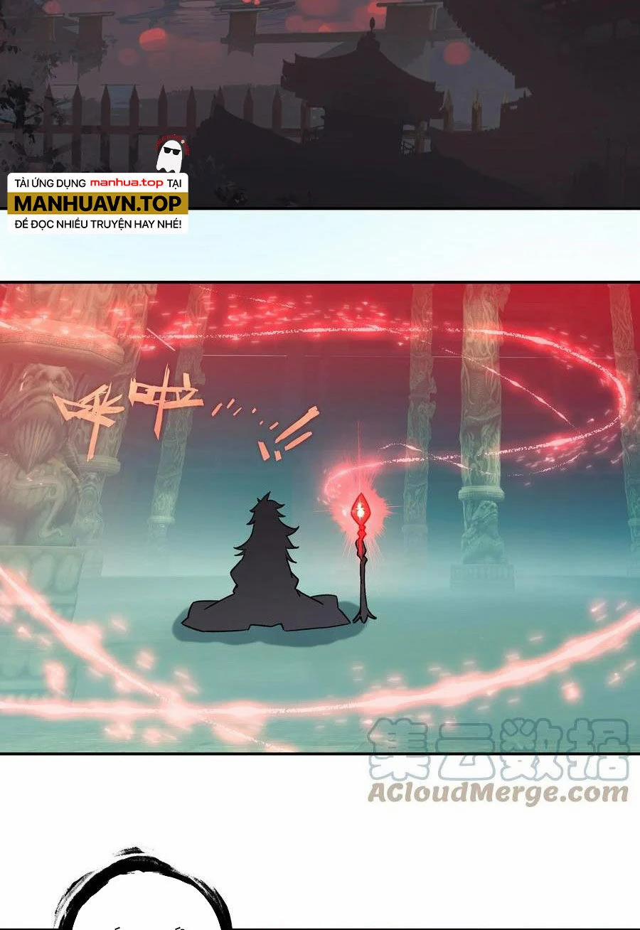 Lão Đại Xuyên Không Thành Tiên Nữ 214 trang 32