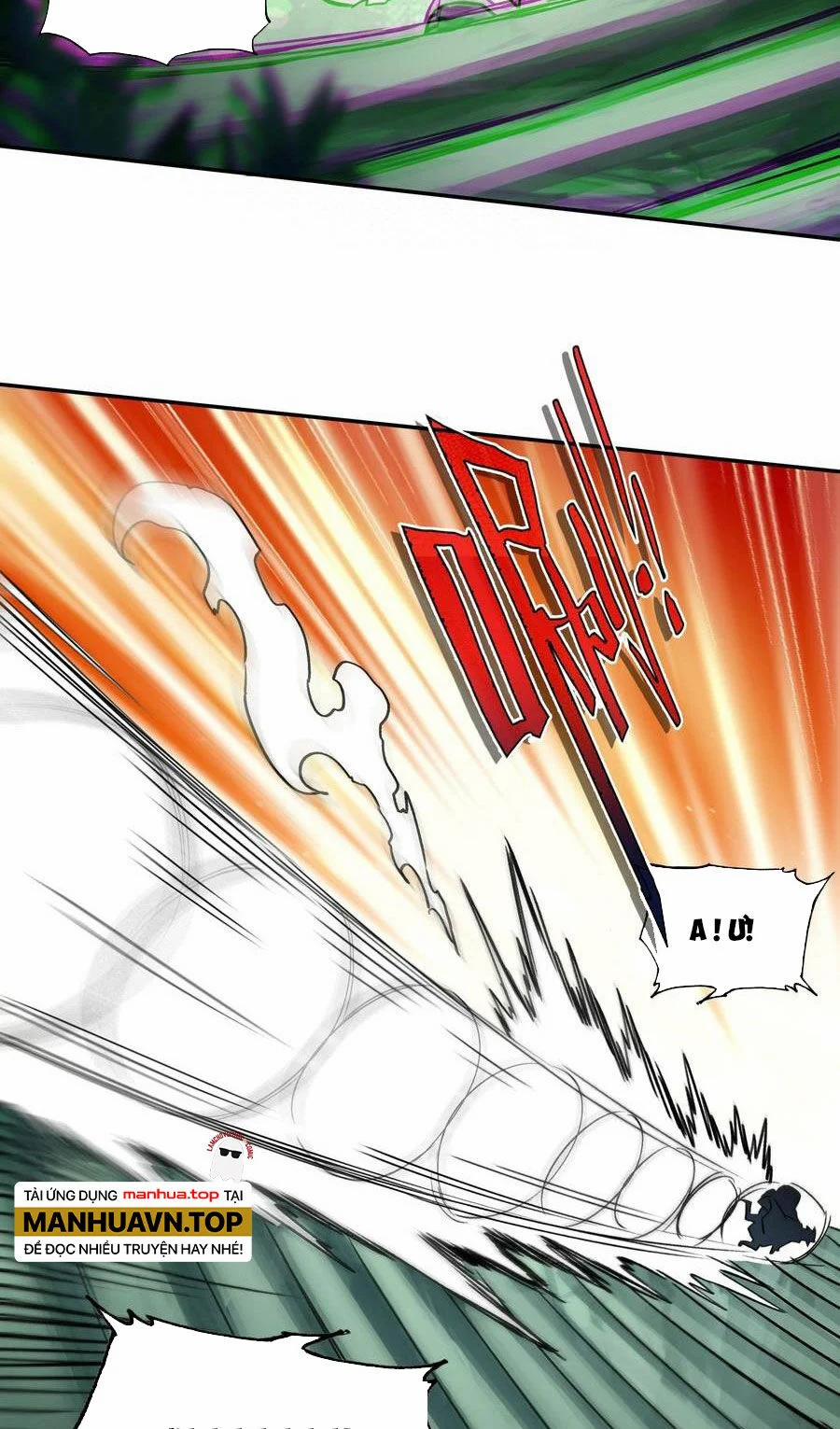 Lão Đại Xuyên Không Thành Tiên Nữ 214 trang 6