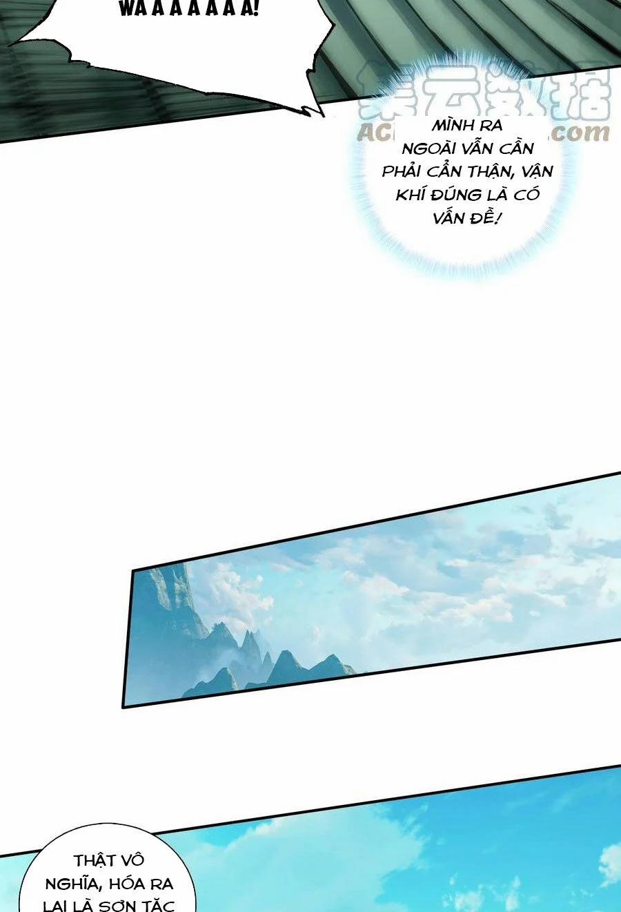 Lão Đại Xuyên Không Thành Tiên Nữ 214 trang 7