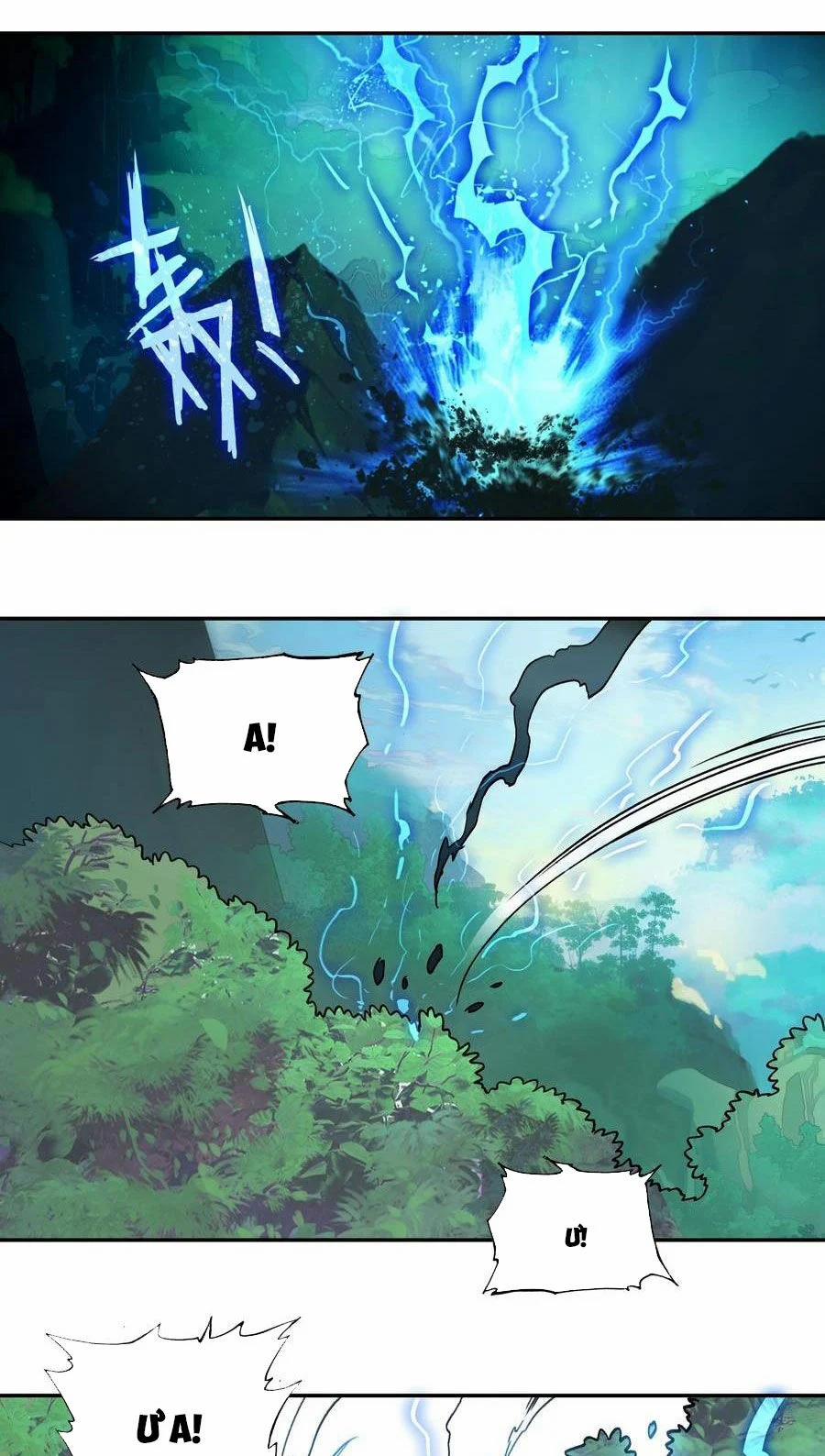 Lão Đại Xuyên Không Thành Tiên Nữ 215 trang 3