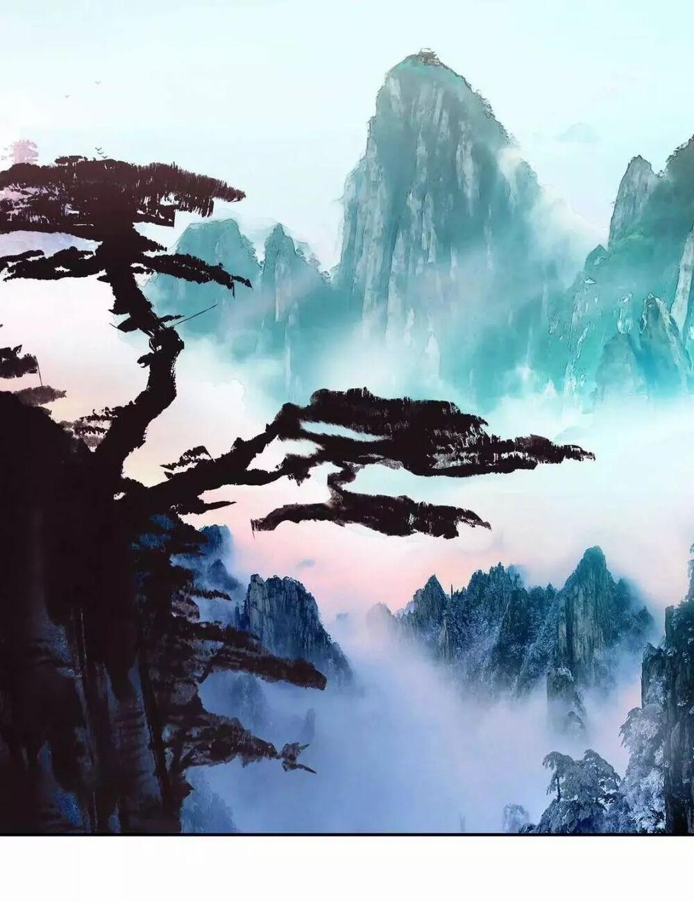 Lão Đại Xuyên Không Thành Tiên Nữ 22 trang 1