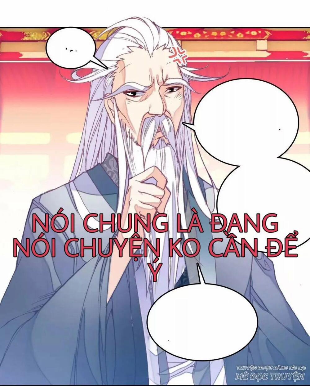 Lão Đại Xuyên Không Thành Tiên Nữ 23 trang 10