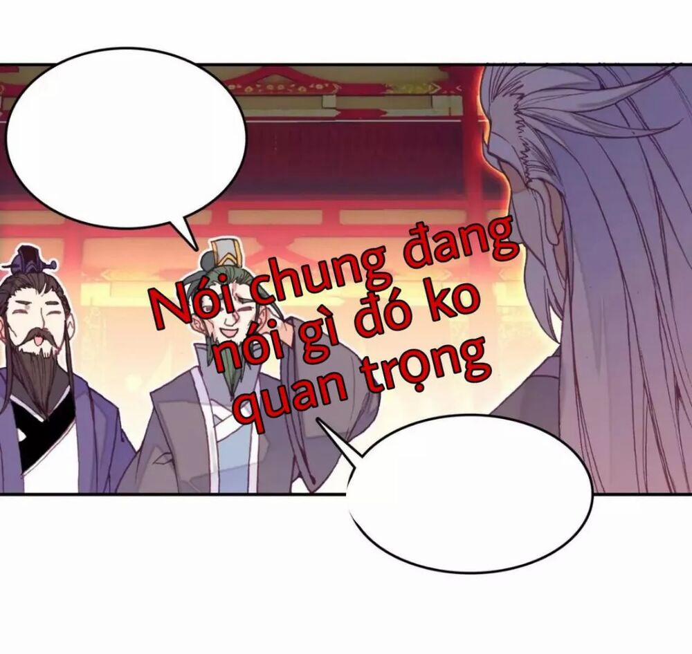 Lão Đại Xuyên Không Thành Tiên Nữ 23 trang 12