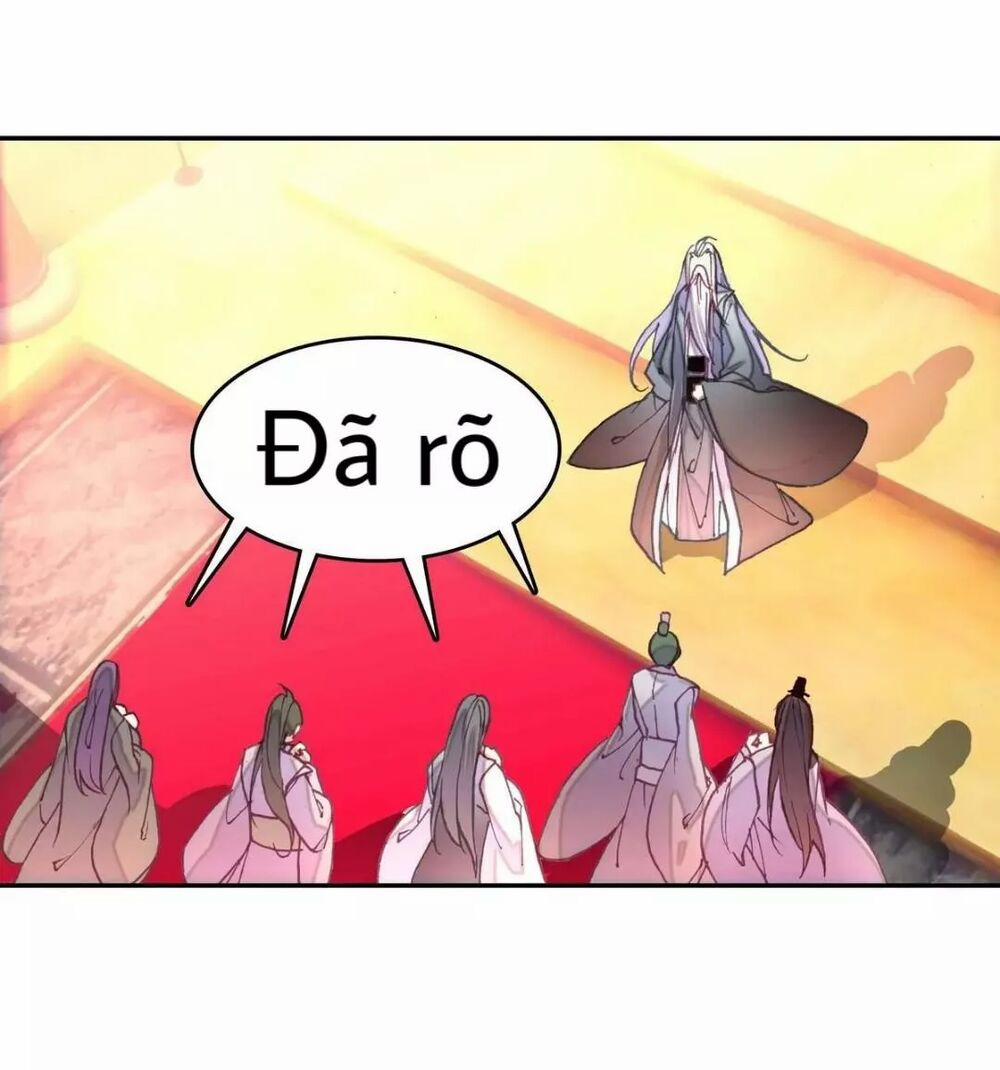 Lão Đại Xuyên Không Thành Tiên Nữ 23 trang 13