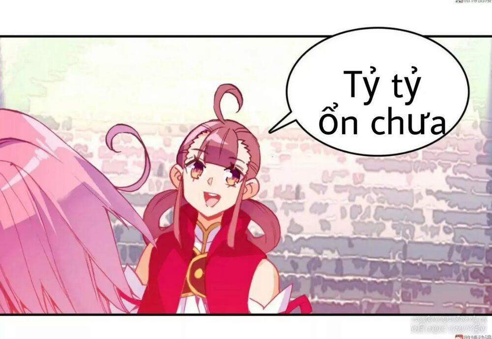 Lão Đại Xuyên Không Thành Tiên Nữ 24.1 trang 15