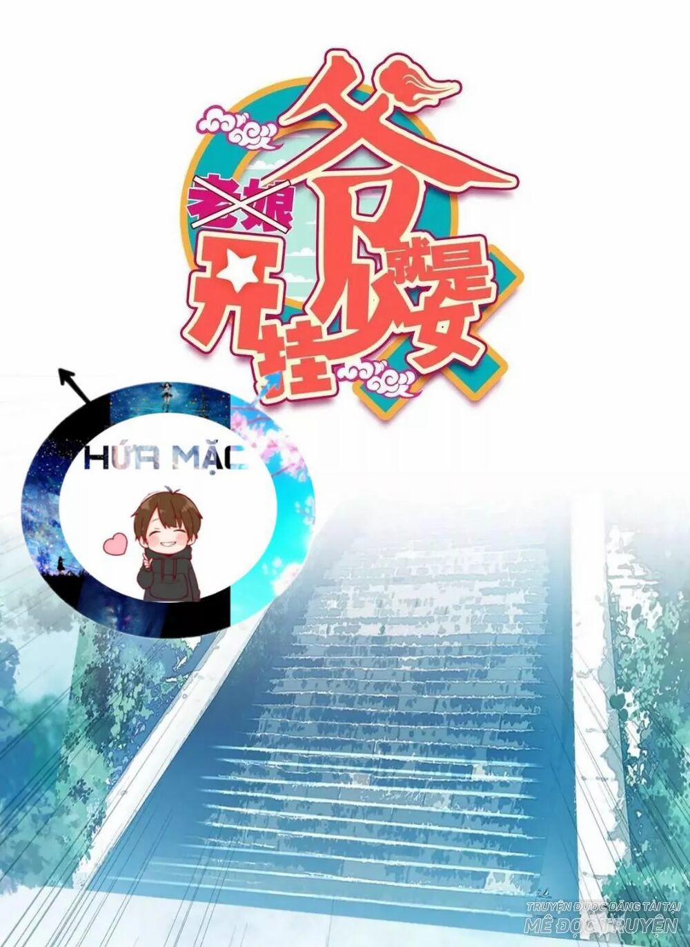 Lão Đại Xuyên Không Thành Tiên Nữ 24 trang 0