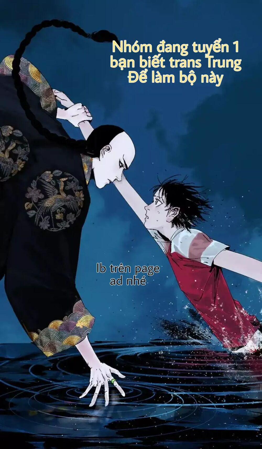 Lão Đại Xuyên Không Thành Tiên Nữ 24 trang 18