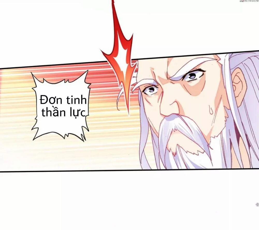 Lão Đại Xuyên Không Thành Tiên Nữ 26.1 trang 1