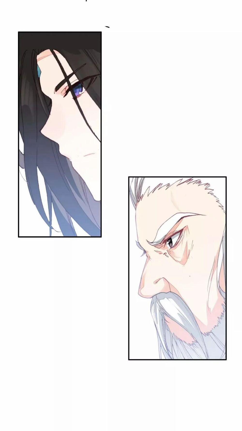 Lão Đại Xuyên Không Thành Tiên Nữ 26.1 trang 12