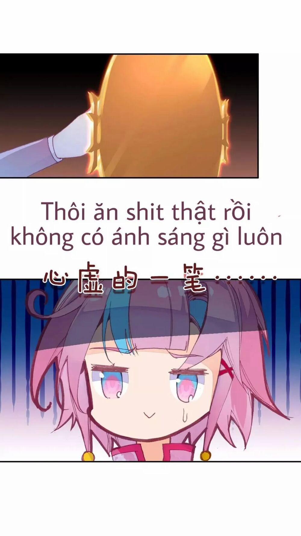 Lão Đại Xuyên Không Thành Tiên Nữ 26.1 trang 14