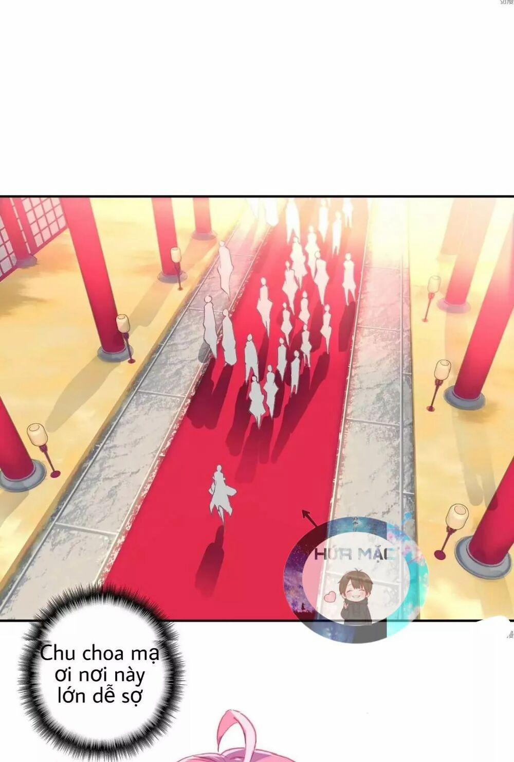 Lão Đại Xuyên Không Thành Tiên Nữ 26 trang 1