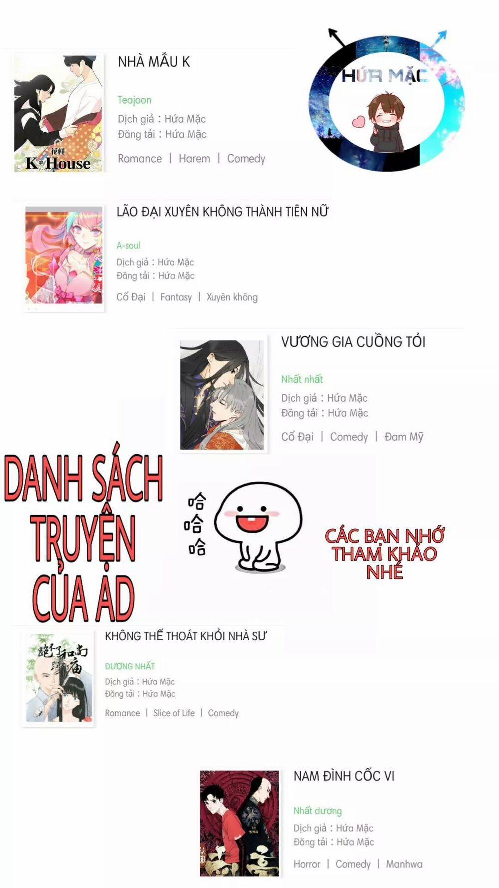 Lão Đại Xuyên Không Thành Tiên Nữ 26 trang 26