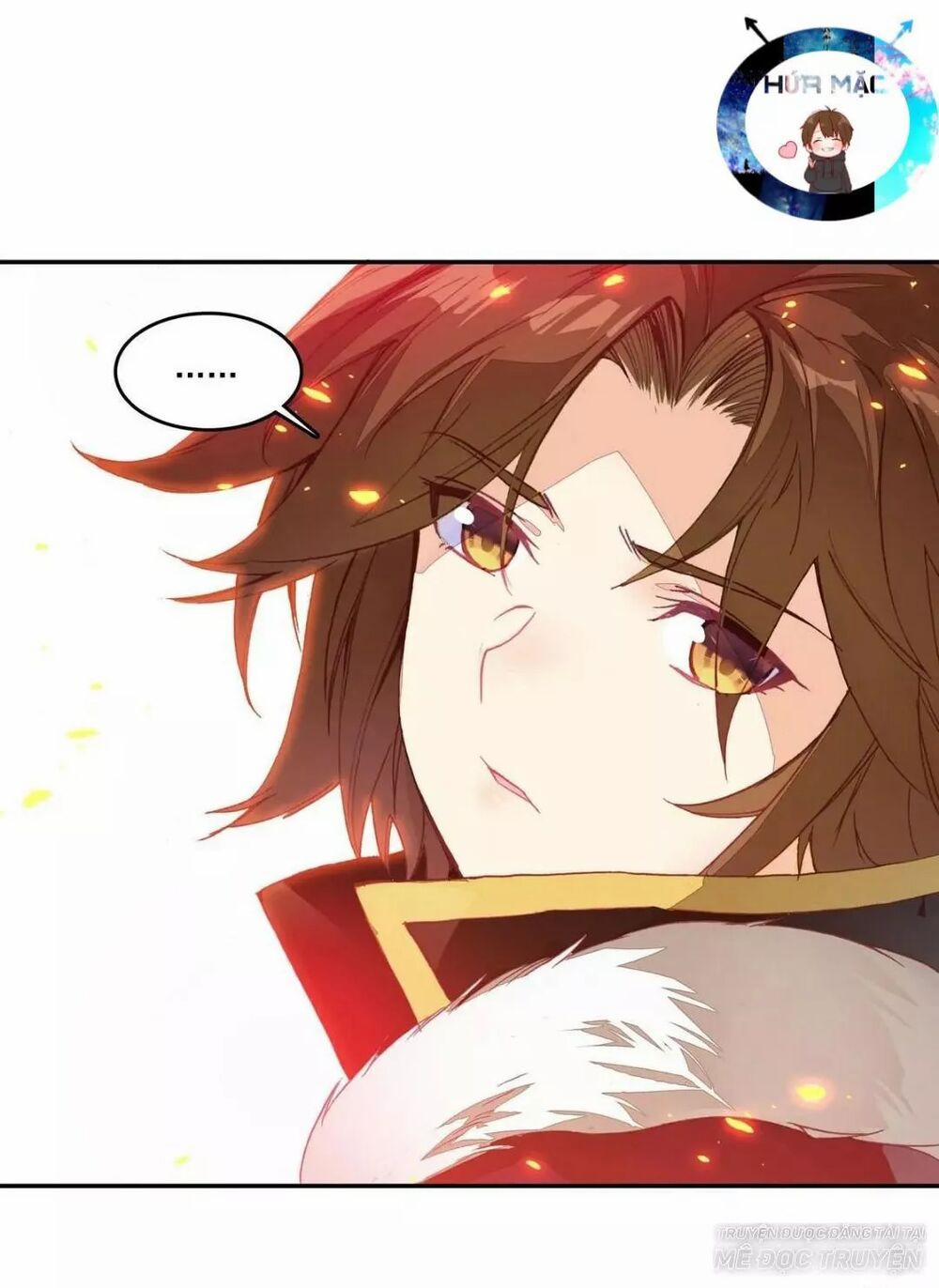 Lão Đại Xuyên Không Thành Tiên Nữ 27.1 trang 20