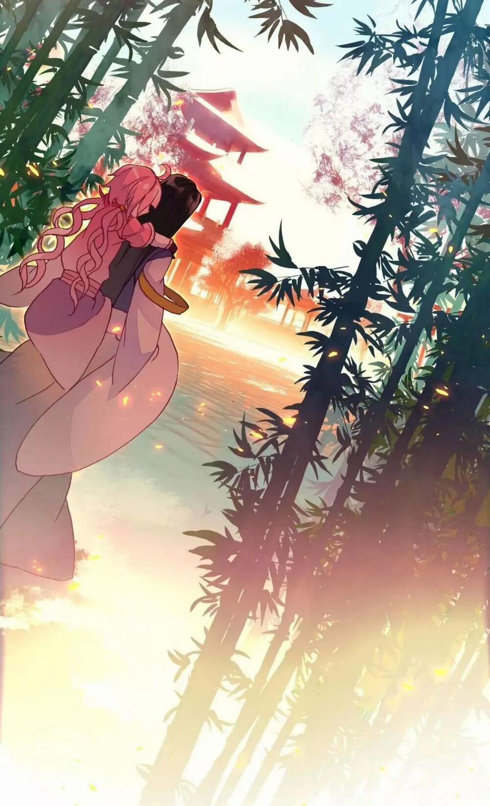 Lão Đại Xuyên Không Thành Tiên Nữ 27.1 trang 23