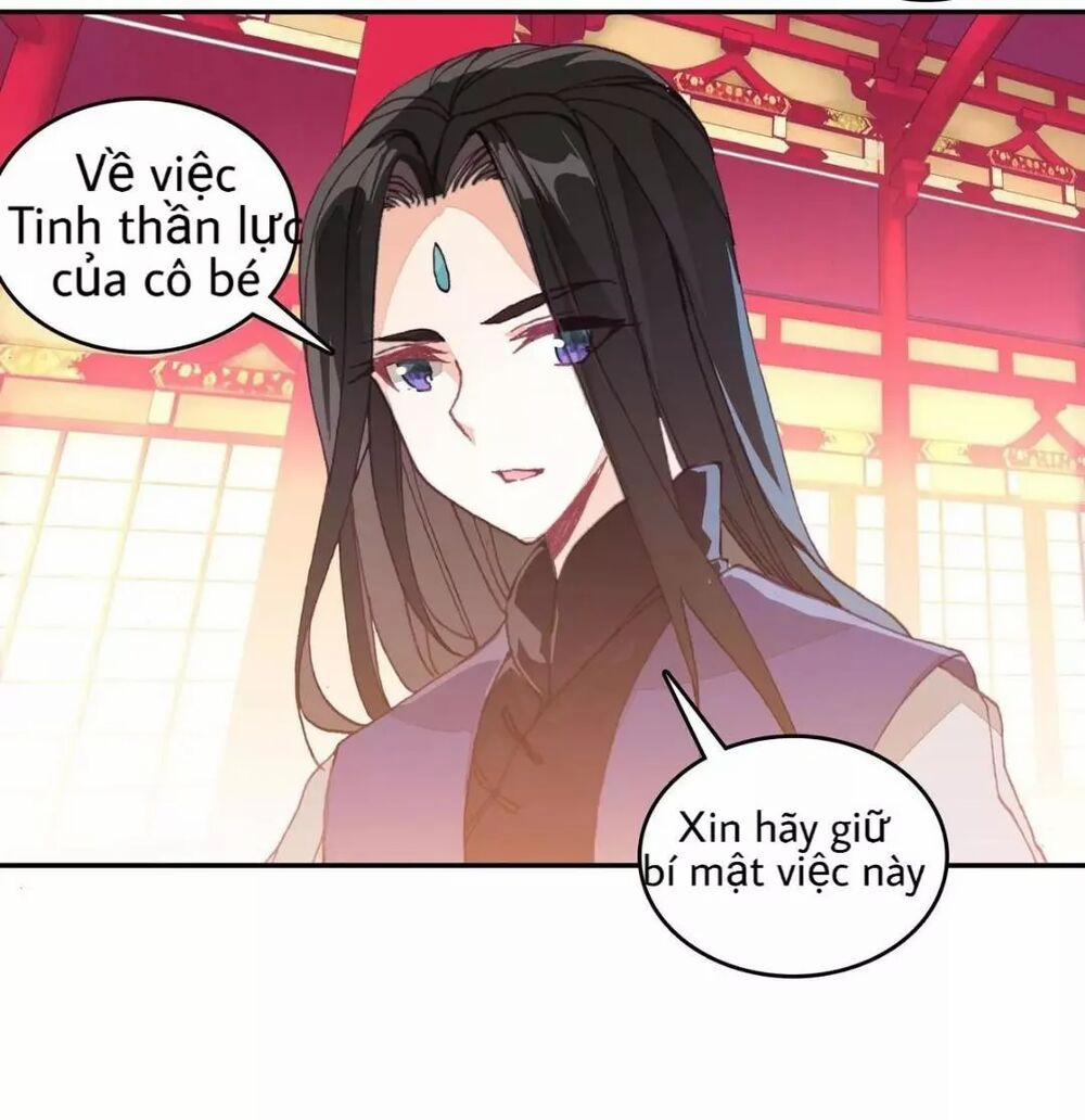 Lão Đại Xuyên Không Thành Tiên Nữ 27.1 trang 6