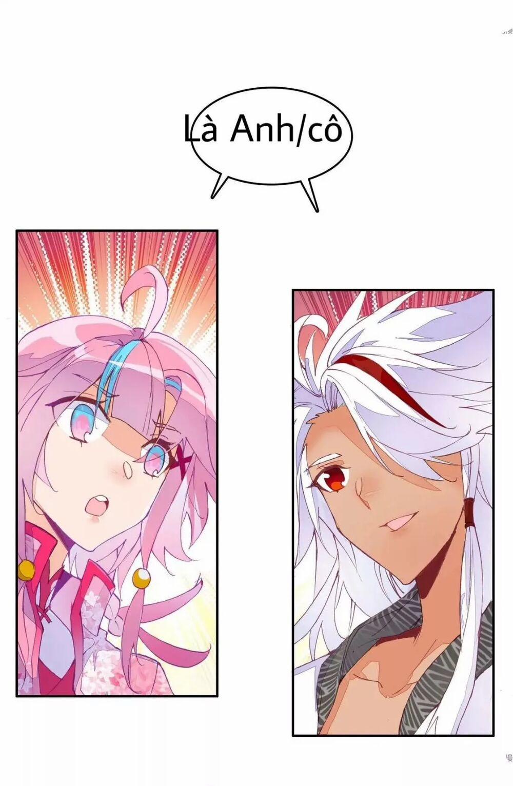 Lão Đại Xuyên Không Thành Tiên Nữ 28.1 trang 7