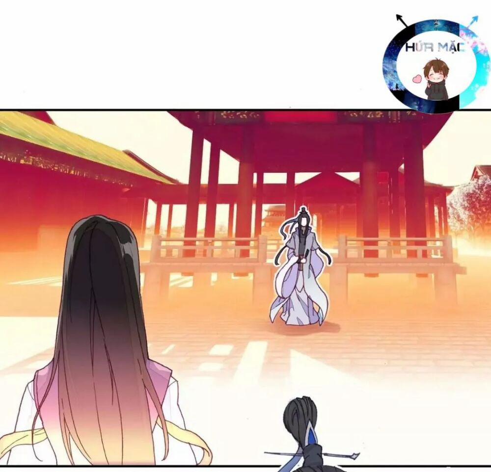 Lão Đại Xuyên Không Thành Tiên Nữ 28 trang 4