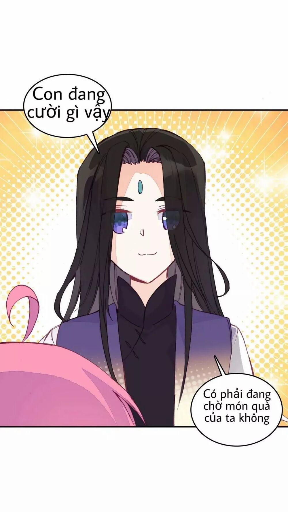 Lão Đại Xuyên Không Thành Tiên Nữ 29.1 trang 9