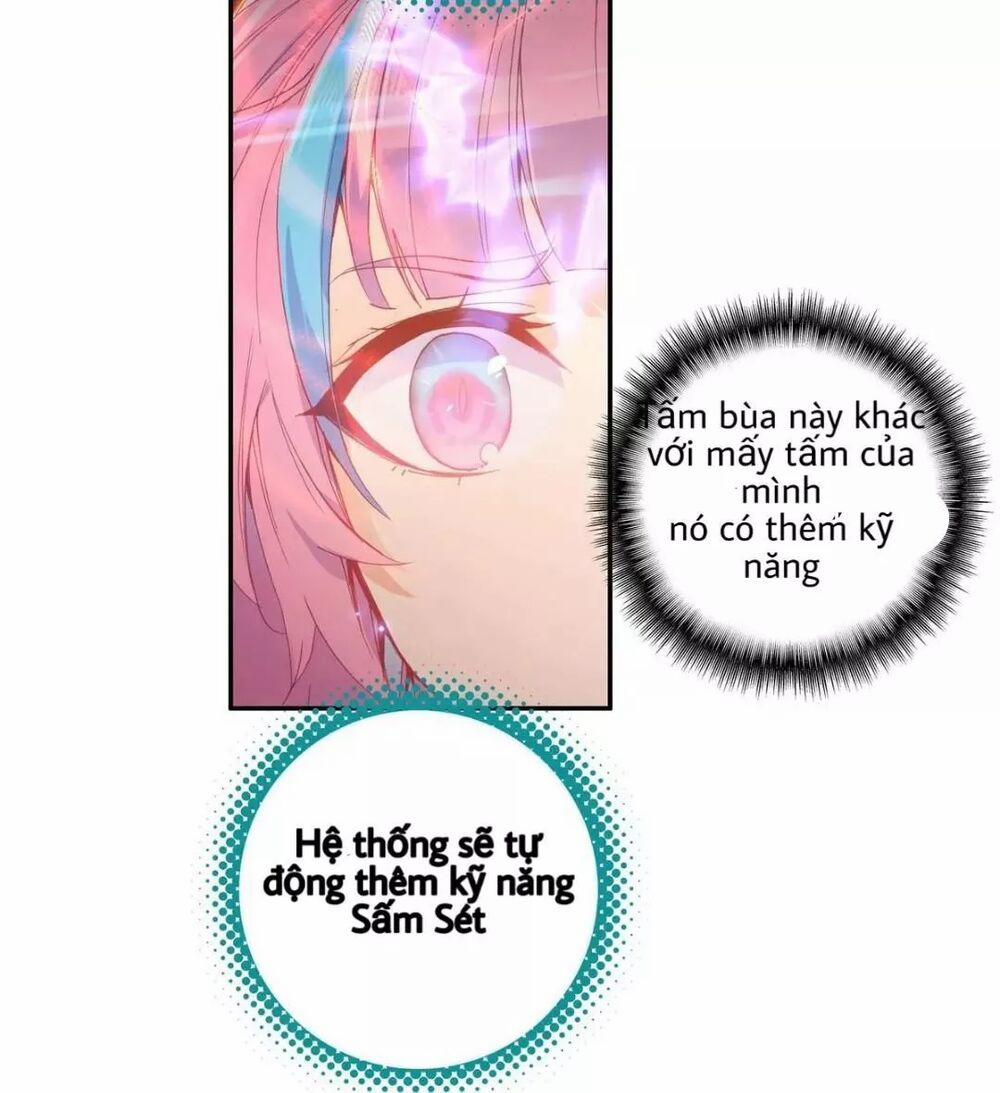 Lão Đại Xuyên Không Thành Tiên Nữ 29 trang 8