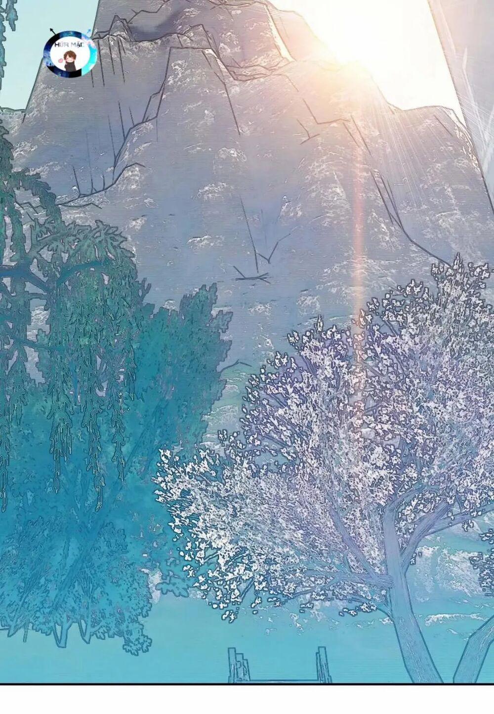 Lão Đại Xuyên Không Thành Tiên Nữ 3 trang 22