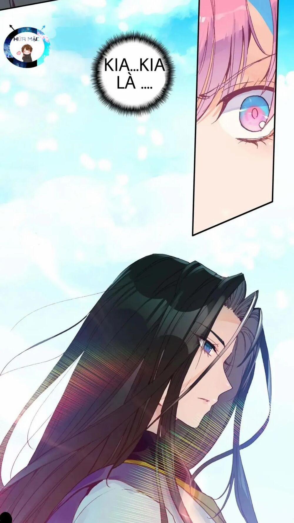 Lão Đại Xuyên Không Thành Tiên Nữ 3 trang 27