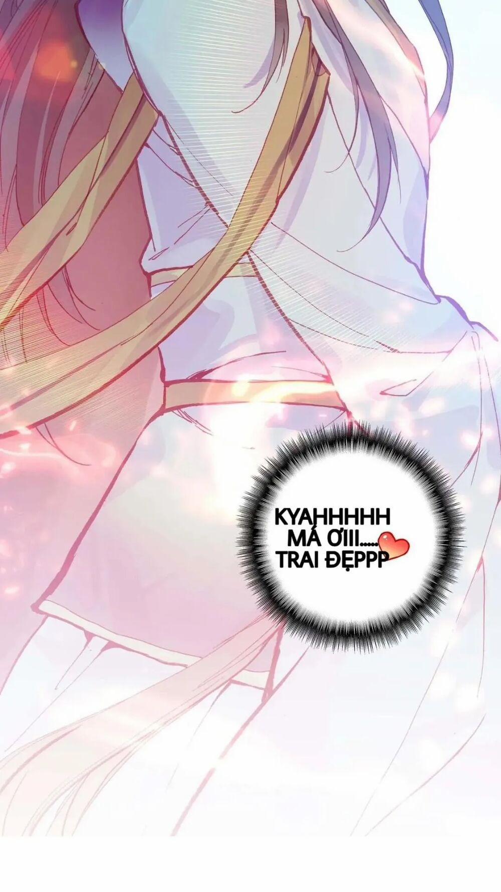 Lão Đại Xuyên Không Thành Tiên Nữ 3 trang 28